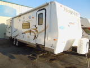 2010 Forest River Flagstaff